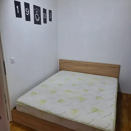 Aleks Skopje