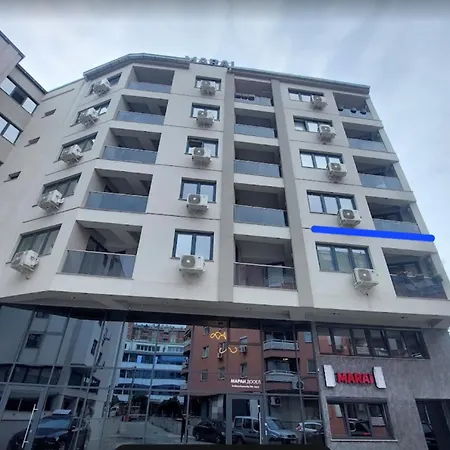 Apartment Aleks