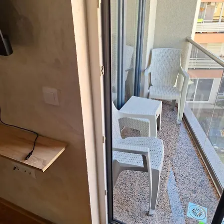 Aleks Apartment Skopje