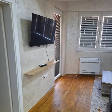 Apartment Aleks